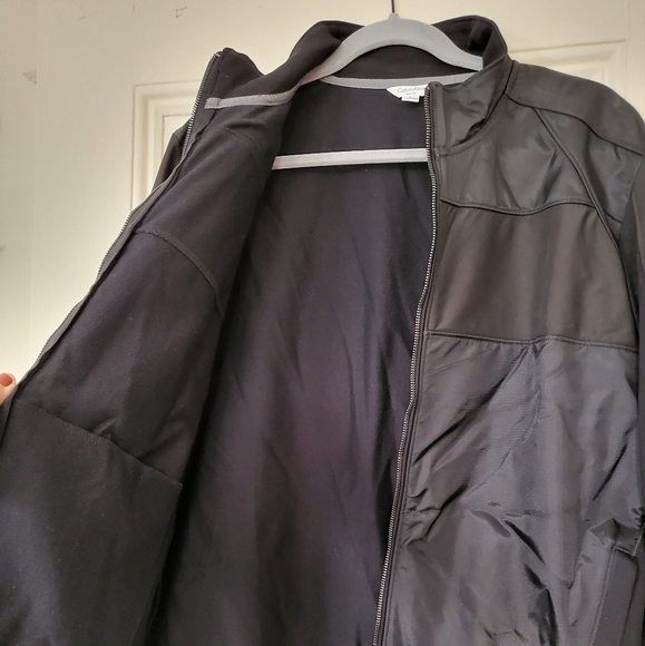 Calvin Klein Men's Jacket - Picture 2 of 3